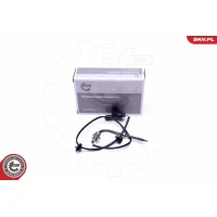 Exhaust gas temperature sensor