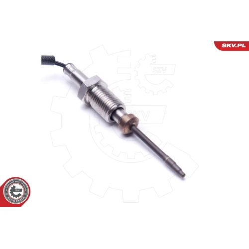 EXHAUST GAS TEMPERATURE SENSOR - 2