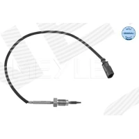 Exhaust gas temperature sensor