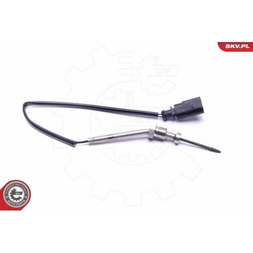 EXHAUST GAS TEMPERATURE SENSOR - 1