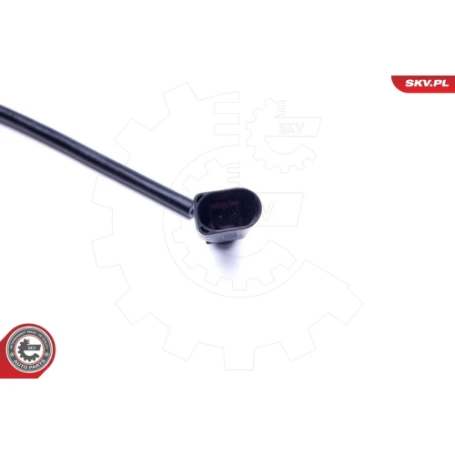 EXHAUST GAS TEMPERATURE SENSOR - 3