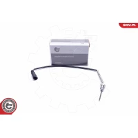 Exhaust gas temperature sensor