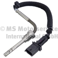 Exhaust gas temperature sensor