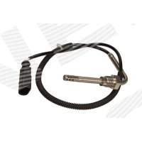 Exhaust gas temperature sensor