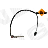 Exhaust gas temperature sensor