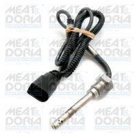 Exhaust gas temperature sensor