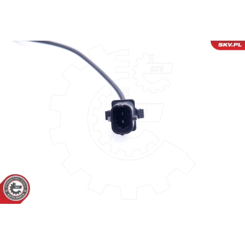 EXHAUST GAS TEMPERATURE SENSOR - 2