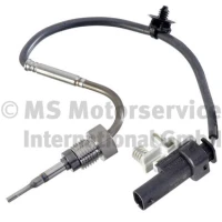 Exhaust gas temperature sensor