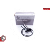 Exhaust gas temperature sensor