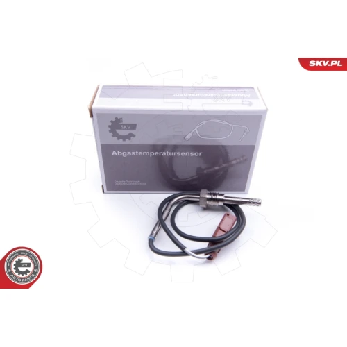 EXHAUST GAS TEMPERATURE SENSOR - 2