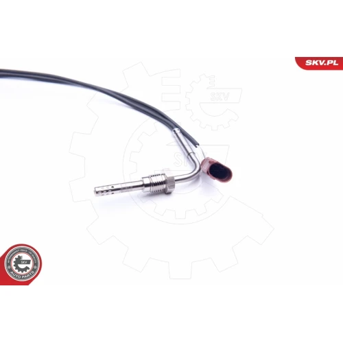 EXHAUST GAS TEMPERATURE SENSOR - 0