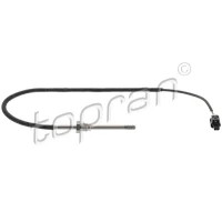 Exhaust gas temperature sensor