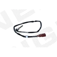 Exhaust gas temperature sensor