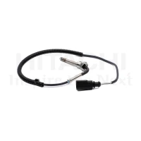 Exhaust gas temperature sensor