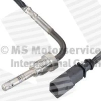 Exhaust gas temperature sensor