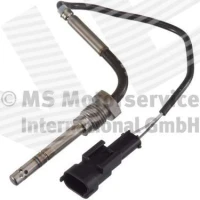 Exhaust gas temperature sensor