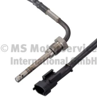 Exhaust gas temperature sensor