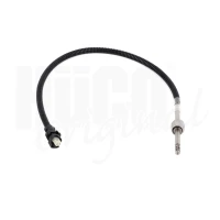 Exhaust gas temperature sensor