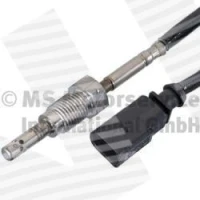 Exhaust gas temperature sensor