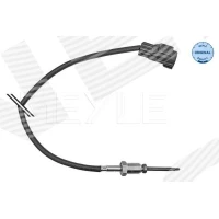 Exhaust gas temperature sensor