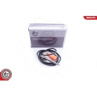 Exhaust gas temperature sensor