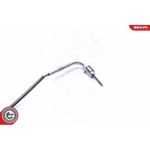 EXHAUST GAS TEMPERATURE SENSOR - 2