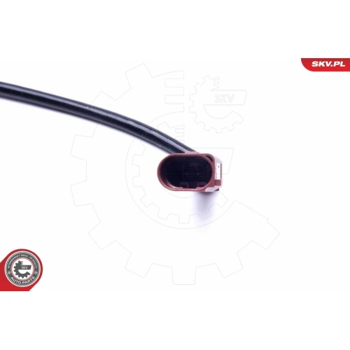 EXHAUST GAS TEMPERATURE SENSOR - 3