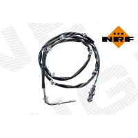 Exhaust gas temperature sensor