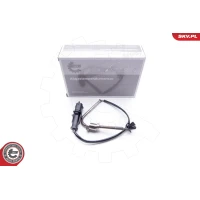 Exhaust gas temperature sensor