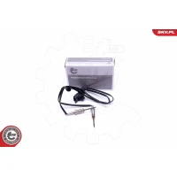 Exhaust gas temperature sensor