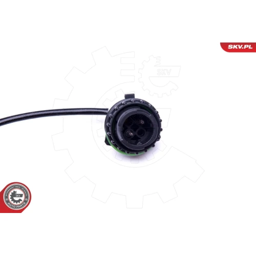 EXHAUST GAS TEMPERATURE SENSOR - 2