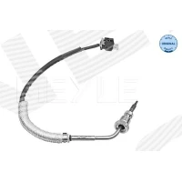 Exhaust gas temperature sensor