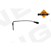 Exhaust gas temperature sensor