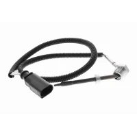 Exhaust gas temperature sensor