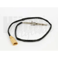 Exhaust gas temperature sensor