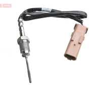 Exhaust gas temperature sensor