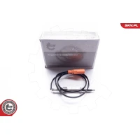 Exhaust gas temperature sensor