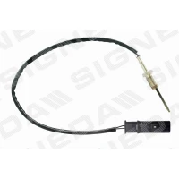 Exhaust gas temperature sensor