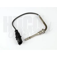 Exhaust gas temperature sensor