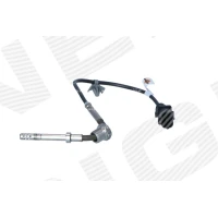 Exhaust gas temperature sensor