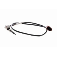 Exhaust gas temperature sensor