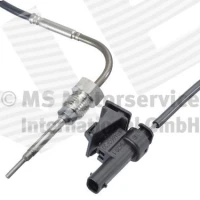 Exhaust gas temperature sensor