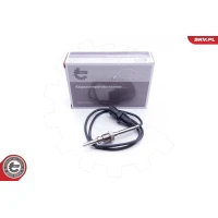 Exhaust gas temperature sensor