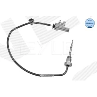 Exhaust gas temperature sensor