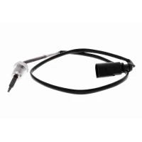 Exhaust gas temperature sensor