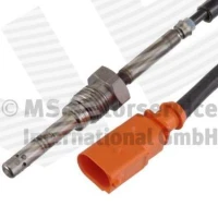 Exhaust gas temperature sensor