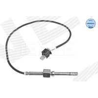 Exhaust gas temperature sensor