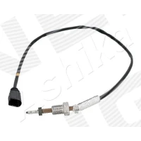 Exhaust gas temperature sensor