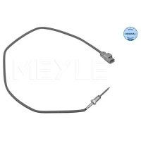 Exhaust gas temperature sensor