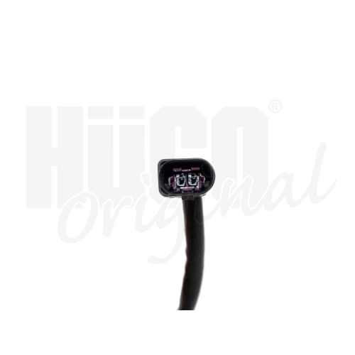 EXHAUST GAS TEMPERATURE SENSOR - 1